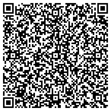 QR-код с контактной информацией организации Медоцвет