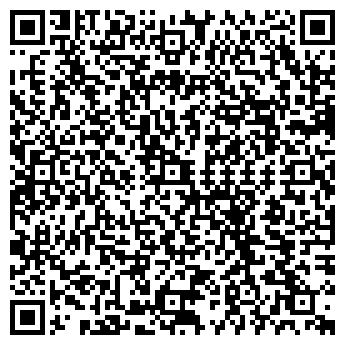 QR-код с контактной информацией организации ООО Метком