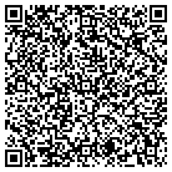 QR-код с контактной информацией организации Наша пасека