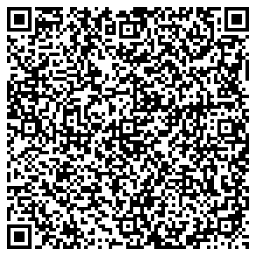 QR-код с контактной информацией организации ЗооБарба