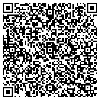 QR-код с контактной информацией организации ООО Липецкрыба-Производство