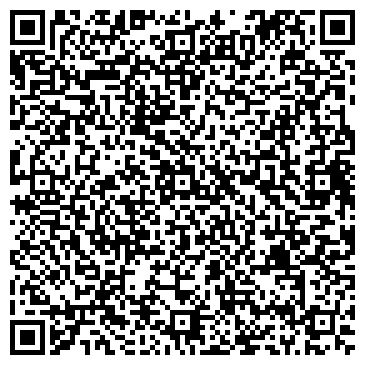 QR-код с контактной информацией организации ООО Титановый дом