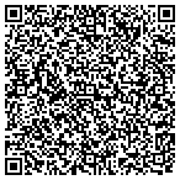 QR-код с контактной информацией организации ЗАО Липецкрыбхоз