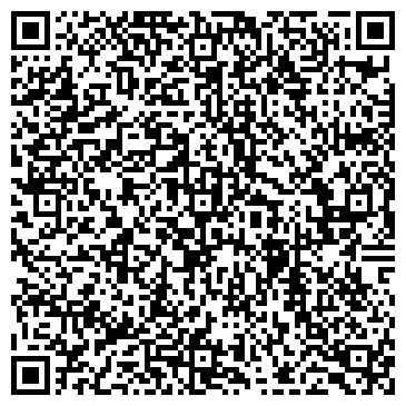 QR-код с контактной информацией организации ООО Акватех
