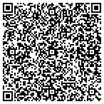 QR-код с контактной информацией организации ИП Хакимьянов А.Г.
