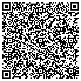QR-код с контактной информацией организации Золотая пуговица