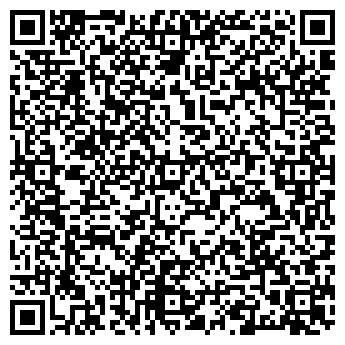 QR-код с контактной информацией организации Sole Dance