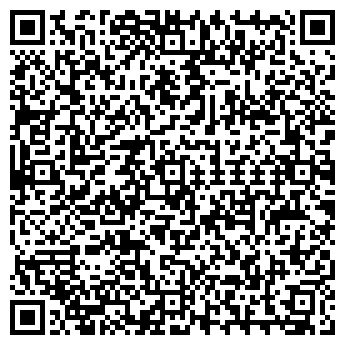 QR-код с контактной информацией организации Меха-Кожа