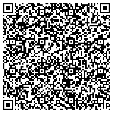 QR-код с контактной информацией организации ИП Рубан Н.Г.
