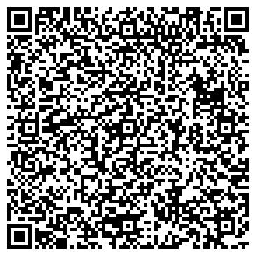 QR-код с контактной информацией организации АккуЗон