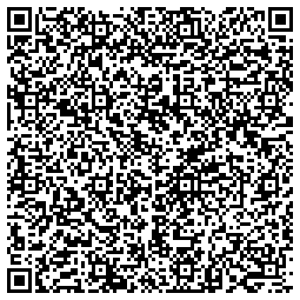 QR-код с контактной информацией организации "ИФНС России № 36 по г. Москве" (Отдел камеральных проверок №3)