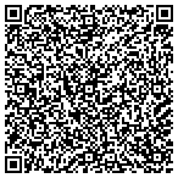 QR-код с контактной информацией организации МСМ Групп