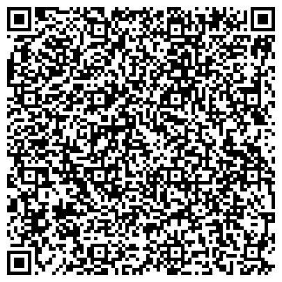 QR-код с контактной информацией организации ООО Дорожно-строительная компания "Супра"