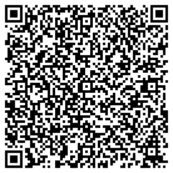 QR-код с контактной информацией организации Гранж