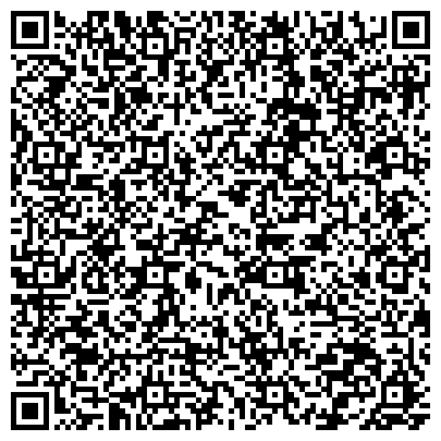 QR-код с контактной информацией организации Московская прокуратура по надзору за соблюдением законов в исправительных учреждениях