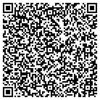 QR-код с контактной информацией организации Золотая жила