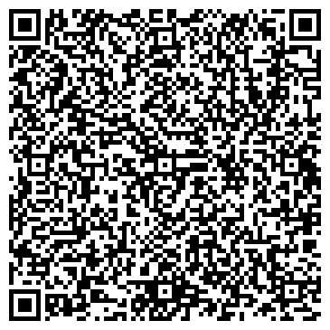 QR-код с контактной информацией организации ООО Геострой Юг