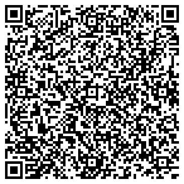 QR-код с контактной информацией организации ООО Ферро Трейд