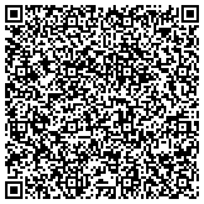 QR-код с контактной информацией организации "Центр госуслуг района Хорошево-Мневники"