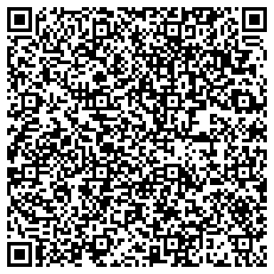 QR-код с контактной информацией организации Пермский крепеж