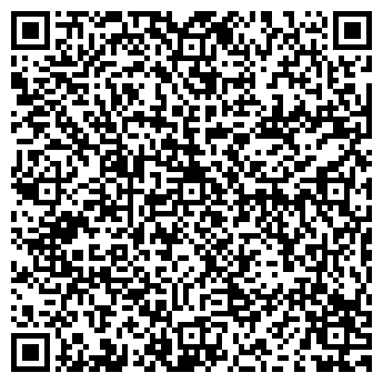 QR-код с контактной информацией организации Меха. Кожа. Ткани.