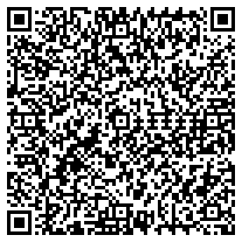 QR-код с контактной информацией организации Якорь