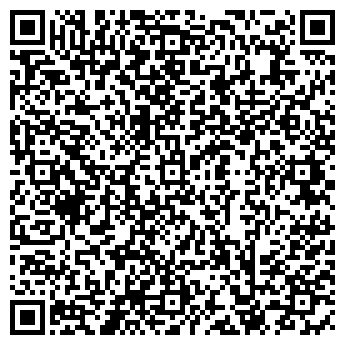 QR-код с контактной информацией организации Мой питомец
