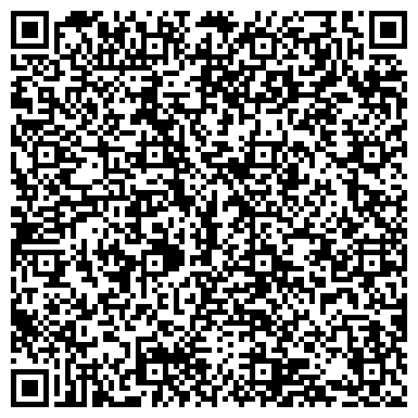 QR-код с контактной информацией организации "Центр госуслуг района Замоскворечье"