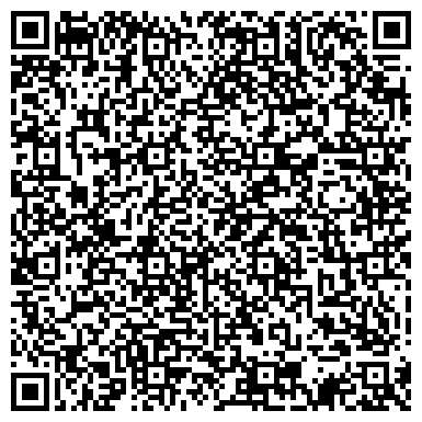QR-код с контактной информацией организации ООО ТеплоДомСервис