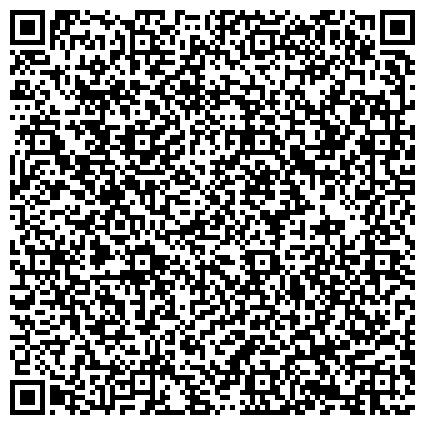 QR-код с контактной информацией организации Многофункциональный центр предоставления государственных услуг, Нагорный район