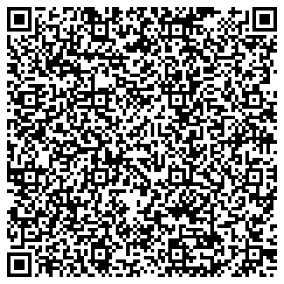 QR-код с контактной информацией организации "Центр госуслуг районов Богородское и Метрогородок"