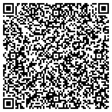 QR-код с контактной информацией организации ООО Приморавтотранс Трэйд