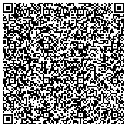 QR-код с контактной информацией организации Многофункциональный центр предоставления государственных и муниципальных услуг населению городского округа Балашиха