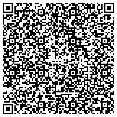 QR-код с контактной информацией организации "Центр госуслуг района Южнопортовый"