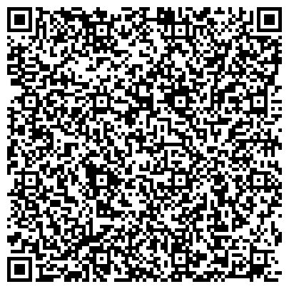 QR-код с контактной информацией организации Арт Вектор, салон рулонных штор, плиссе и жалюзи