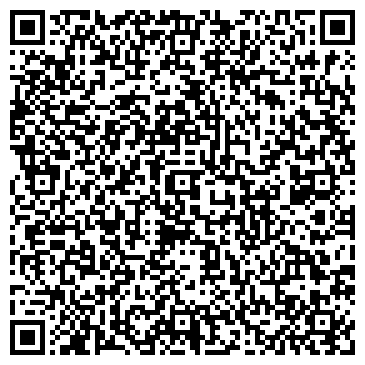 QR-код с контактной информацией организации Пермлесснаб