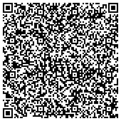 QR-код с контактной информацией организации Многофункциональный центр предоставления государственных услуг, район Нагатино-Садовники
