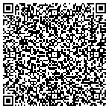 QR-код с контактной информацией организации Чувашское книжное издательство, ГУП