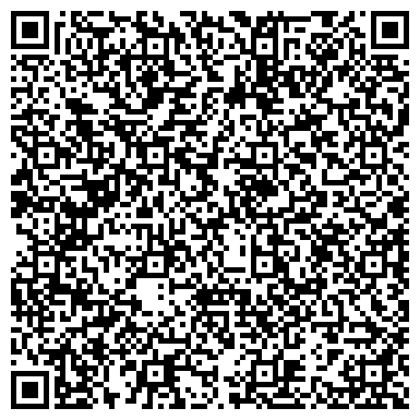 QR-код с контактной информацией организации "Центр госуслуг района Ростокино"