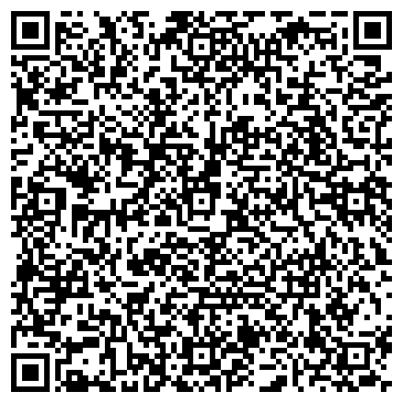 QR-код с контактной информацией организации Окна LG, торговая фирма, Офис