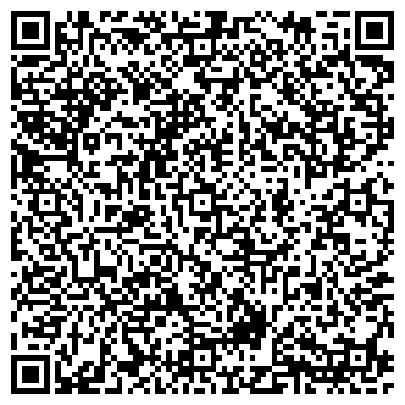 QR-код с контактной информацией организации ИП Ладынский С.Н.