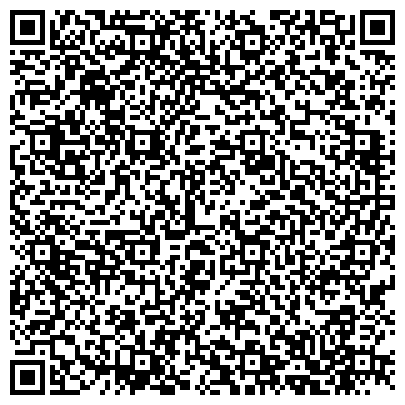 QR-код с контактной информацией организации Многофункциональный центр предоставления государственных услуг, район Котловка