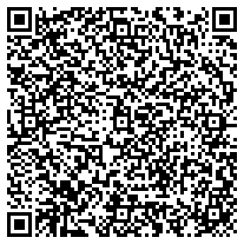 QR-код с контактной информацией организации ИП Суетина О.В.