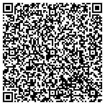 QR-код с контактной информацией организации Мир Животных, зоомагазин, ИП Бедрик В.П.