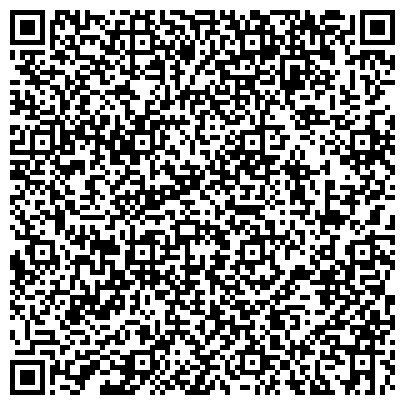 QR-код с контактной информацией организации "Центр госуслуг района Москворечье-Сабурово"