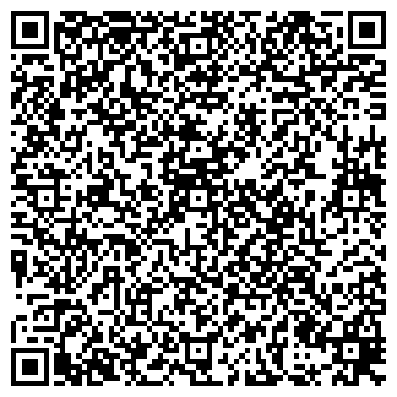 QR-код с контактной информацией организации Деревянные евроокна