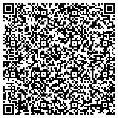 QR-код с контактной информацией организации Магазин “Паркетная сказка”