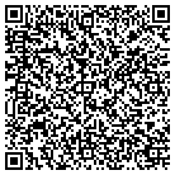 QR-код с контактной информацией организации ИП Саблин Г.А.