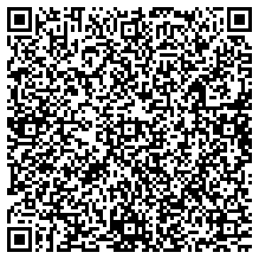 QR-код с контактной информацией организации ООО Аналитический финансовый центр