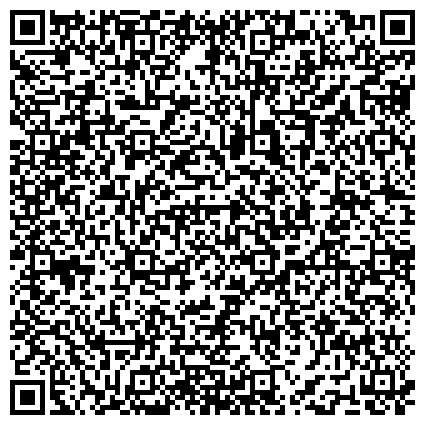 QR-код с контактной информацией организации Многофункциональный центр предоставления государственных услуг, Бескудниковский район